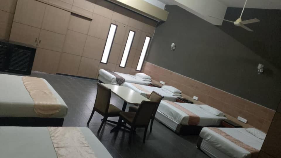 Golden Leaf Hotel Danga Bay Johor Bahru Rom bilde